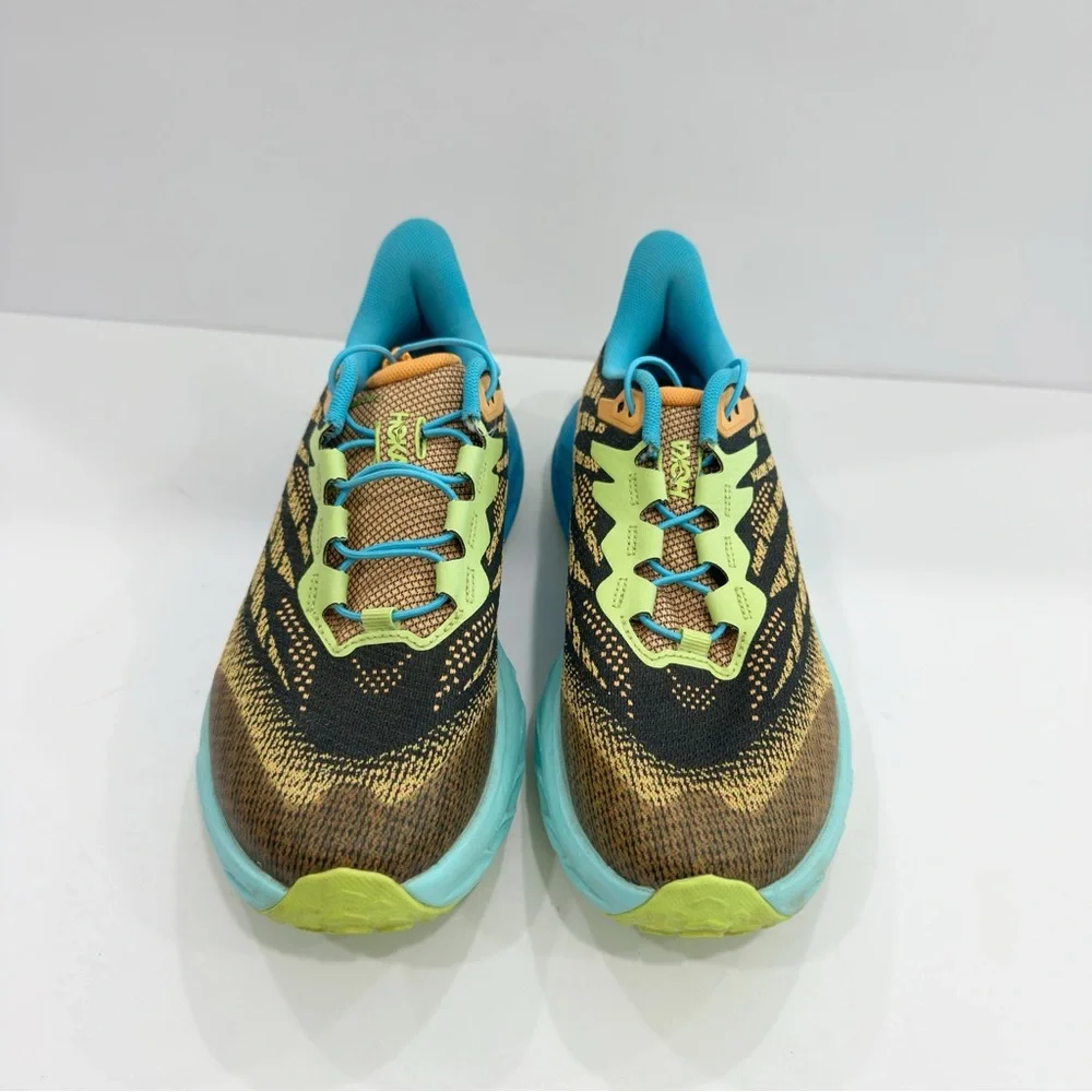 Hoka One One Big Kids Youth Speedgoat 5 Hiking Shoes - Picture 2 of 10